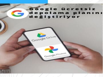 google-ücretsiz-depolama