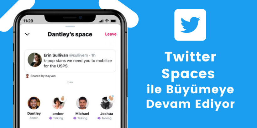 twitter-spaces