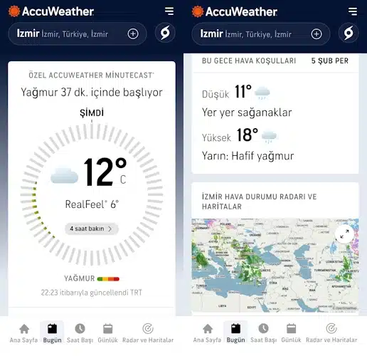 en-iyi-hava-durumu-uygulamaları