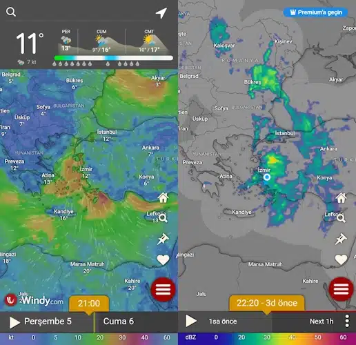 en-iyi-hava-durumu-uygulaması